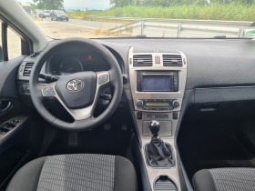 Toyota Avensis 1.8i Навигация-Камера-Печка, снимка 7