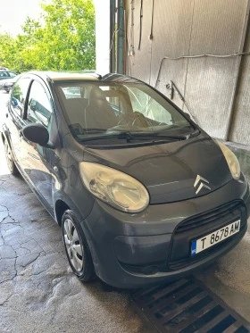 Citroen C1, снимка 15