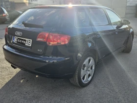 Audi A3 2.0 FSi sportback line, снимка 9