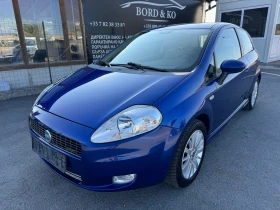 Fiat Punto 1.3MJet 6 speed | Mobile.bg    1