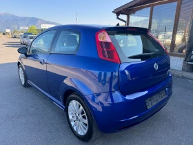 Fiat Punto 1.3MJet 6 speed | Mobile.bg    4