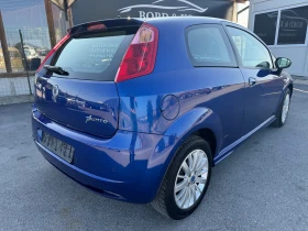 Fiat Punto 1.3MJet 6 speed | Mobile.bg    6