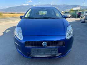 Обява за продажба на Fiat Punto 1.3MJet 6 speed ~4 500 лв. - изображение 1