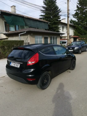 Ford Fiesta, снимка 3