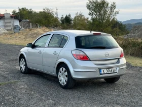 Opel Astra 1.7 CDTI 80HP, снимка 4