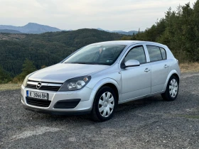     Opel Astra 1.7 CDTI 80HP