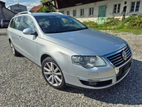 VW Passat 2.0 TFSI DSG Всички Екстри Highline Swiss, снимка 1