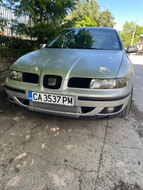 Seat Leon, снимка 1