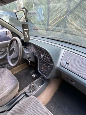 Peugeot 306, снимка 6