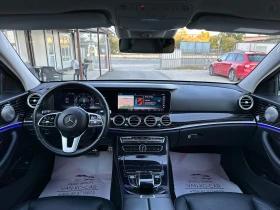 Mercedes-Benz E 220 d 4Matic AMG-line* Face* Designo* 9G, снимка 11