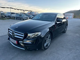 Mercedes-Benz E 220 d 4Matic AMG-line* Face* Designo* 9G, снимка 4