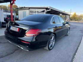 Mercedes-Benz E 220 d 4Matic AMG-line* Face* Designo* 9G, снимка 2