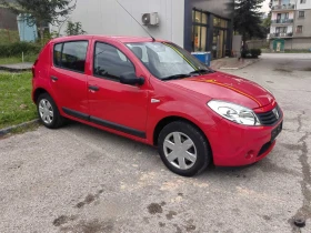 Dacia Sandero 1.4, снимка 1