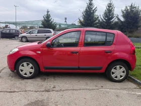 Dacia Sandero 1.4, снимка 5