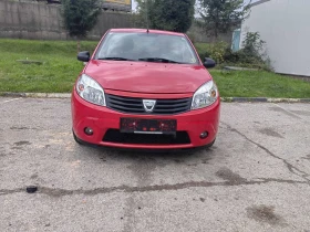 Dacia Sandero 1.4, снимка 2