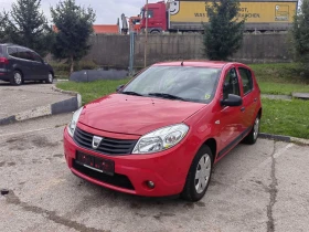 Dacia Sandero 1.4, снимка 3