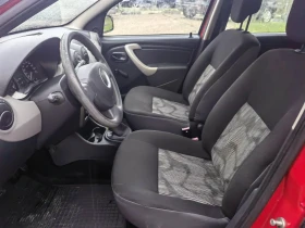 Dacia Sandero 1.4, снимка 8