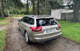 Citroen C5 TOURER EXCLUSIVE | Mobile.bg    5