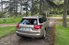 Citroen C5 TOURER EXCLUSIVE | Mobile.bg    3