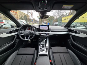 Audi A4 S LINE/MATRIX/CAMERA, снимка 13