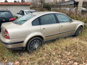 VW Passat, снимка 1