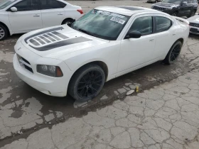 Dodge Charger SXT RWD 3.5L V6 * Подходяща за ГАЗ, снимка 1