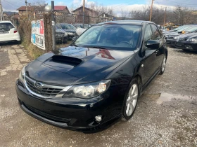     Subaru Impreza 2.5i WRX -  - SWISS