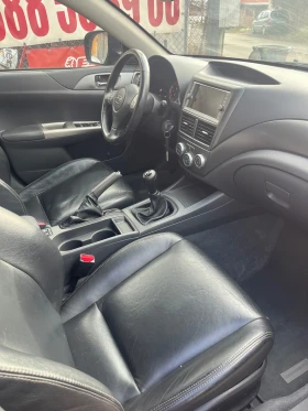 Subaru Impreza 2.5i WRX -  - SWISS | Mobile.bg    6