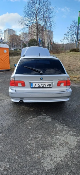 BMW 525 5425   4 | Mobile.bg    10