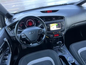 Kia Ceed 1.6CRDi | Mobile.bg    10