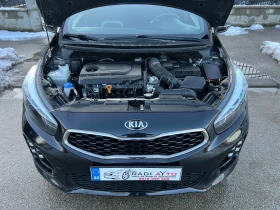 Kia Ceed 1.6CRDi | Mobile.bg    6