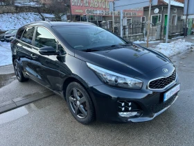 Kia Ceed 1.6CRDi | Mobile.bg    2