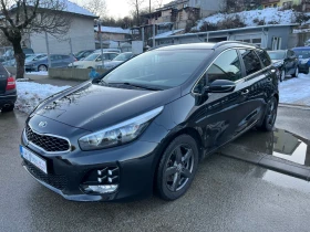 Kia Ceed 1.6CRDi, снимка 1