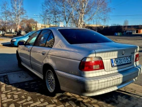 BMW 520, снимка 5