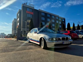 BMW 520, снимка 2