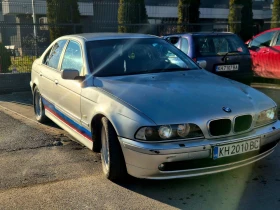 BMW 520, снимка 3