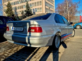 BMW 520, снимка 4