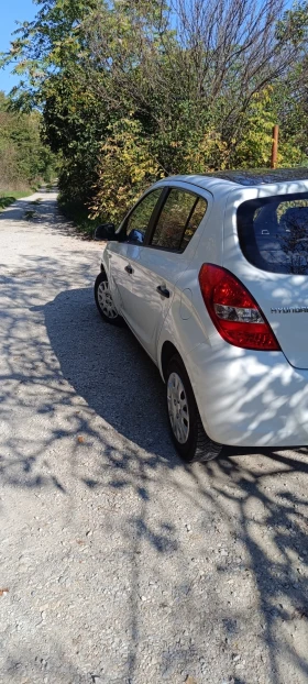 Hyundai I20 Клима Евро 5, снимка 9