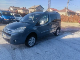 Citroen Berlingo, снимка 1