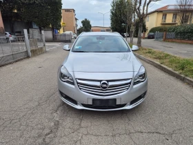 Opel Insignia COSMO, снимка 15