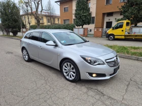 Opel Insignia COSMO, снимка 3