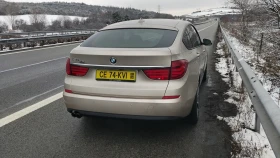 BMW 5 Gran Turismo * * УНИКАТ* * , снимка 7