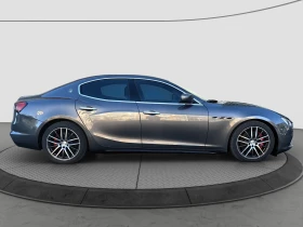 Maserati Ghibli Trofeo SQ4 фейслифт, снимка 6