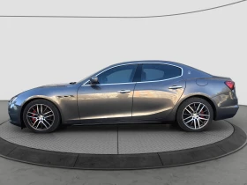 Maserati Ghibli Trofeo SQ4 фейслифт, снимка 5