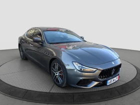 Maserati Ghibli Trofeo SQ4 фейслифт, снимка 3