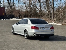 Mercedes-Benz E 350 AMG 4MATIC  *  | Mobile.bg    8