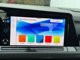 Обява за продажба на VW Golf 8 GTE 1.4 eHybrid OPF ~45 900 лв. - изображение 11