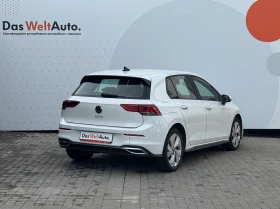 Обява за продажба на VW Golf 8 GTE 1.4 eHybrid OPF ~45 900 лв. - изображение 1