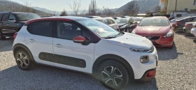 Citroen C3 1.2-82кс.клима, снимка 5