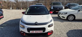 Citroen C3 1.2-82кс.клима, снимка 2